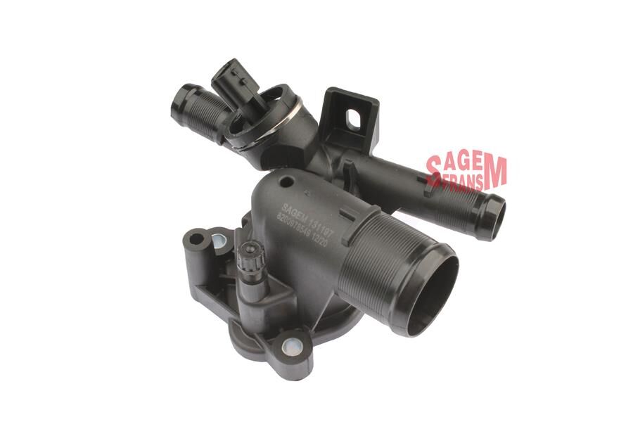 TERMOSTAT 81 KOMPLE RENAULT MASTER III 10 OPEL MOVANO B 10 2.3dCi