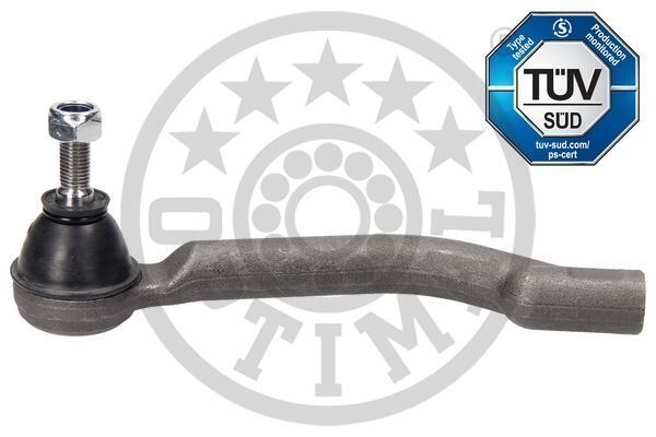 ROT BAŞI DIŞ SOL NISSAN QASHQAI 1.5L DCİ K9K DİZEL 1.6L HR16DE J10DE 06-13 / X-TRAIL 2.0L QR20 T31 07-13 / RENAULT KOLEOS 08-
