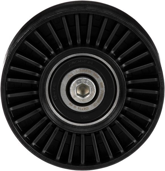 ALTERNATÖR GERGİ RULMANI BMW E70 X5 3.0D 07-13