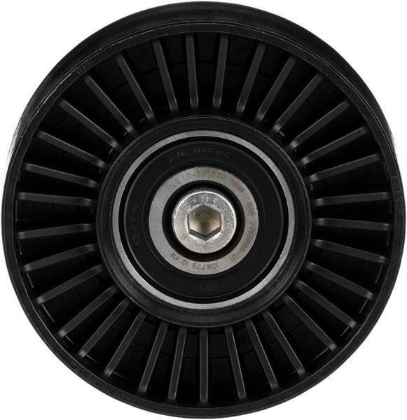 ALTERNATÖR GERGİ RULMANI BMW E70 X5 3.0D 07-13