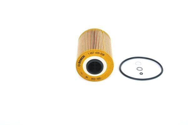 YAG FILTRESI BMW M50 E34 E36