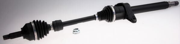 CV-SHAFTS BALL TRİPO MINI