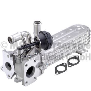 EGR COOLER / stainless steal VW