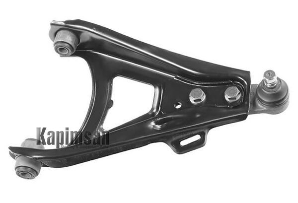 SALINCAK ROTİLLİ ÖN SAĞ ALT RENAULT R9-R11- R21 MANAGER 1986 00 DACIA SOLENZA SUPERNOVA 03 07