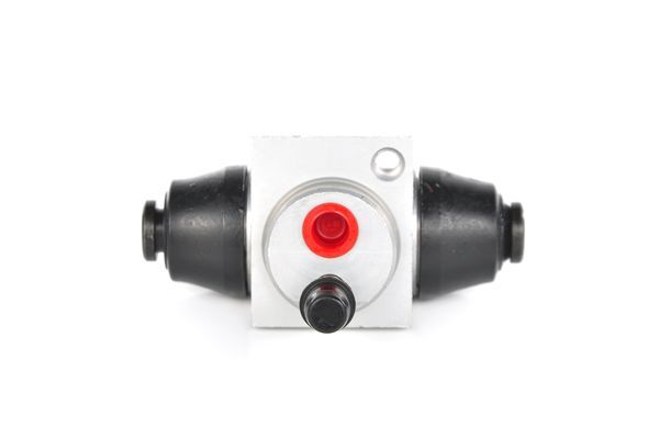 ARKA TEKER FREN SILINDIR TRANSIT 91 94 T15 92 00 TRANSIT V184 01 06 TRANSIT V347 06 14 CAP 25.40MM