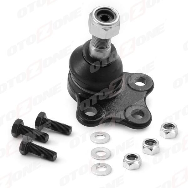 ALT ROTİL TRAFIC II-VIVARO-NISSAN PRIMASTAR 06