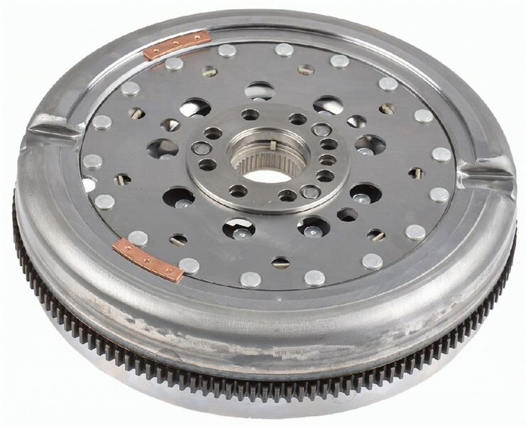 VOLAN DMF MERCEDES W176 W246 C117 X117 X156