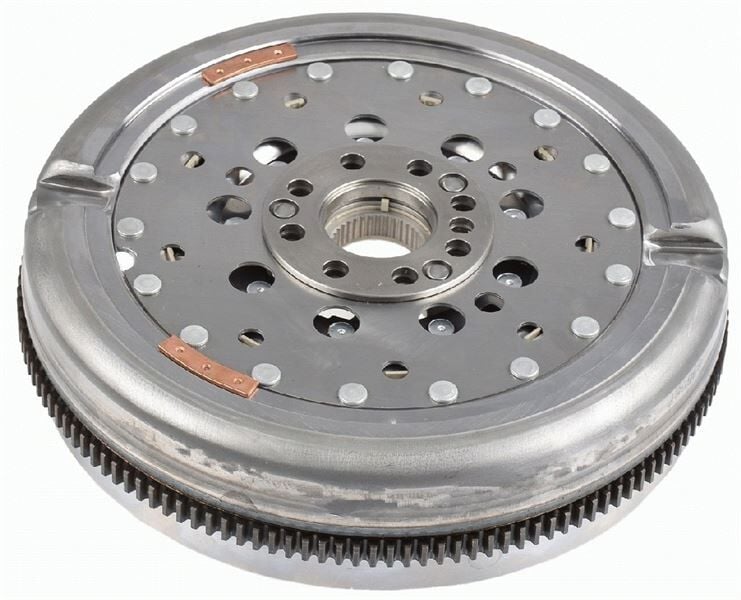 VOLAN DMF MERCEDES W176 W246 C117 X117 X156