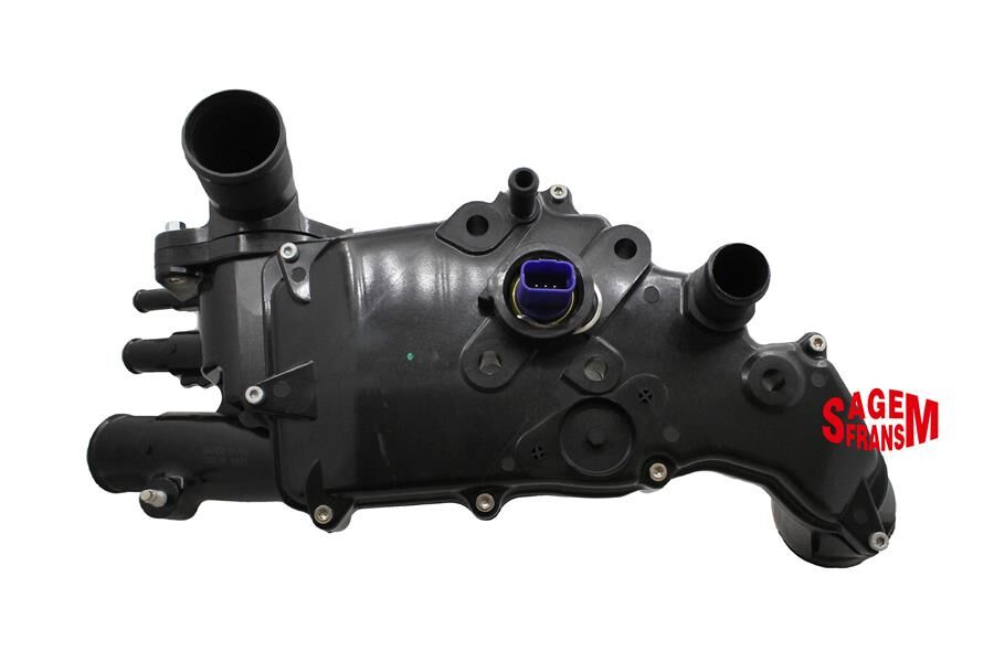 KOMPLE TERMOSTAT 83C DUCATI-II BOXER II 2.0-2.2 HDİ