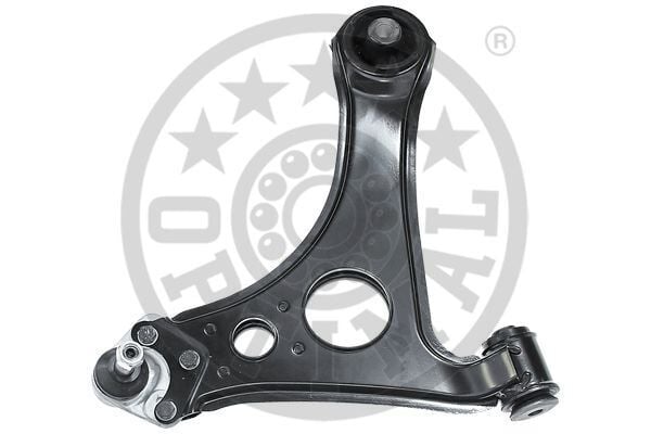 SALINCAK ON SOL ALT MERCEDES A-CLASS W168 97 04