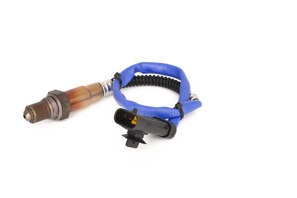 OKSİJEN SENSÖRÜ CLIO II 1.2 16V 01 1.6 Hİ-FLEX 04-10 KNG 1.6 Hİ-FLEX 07