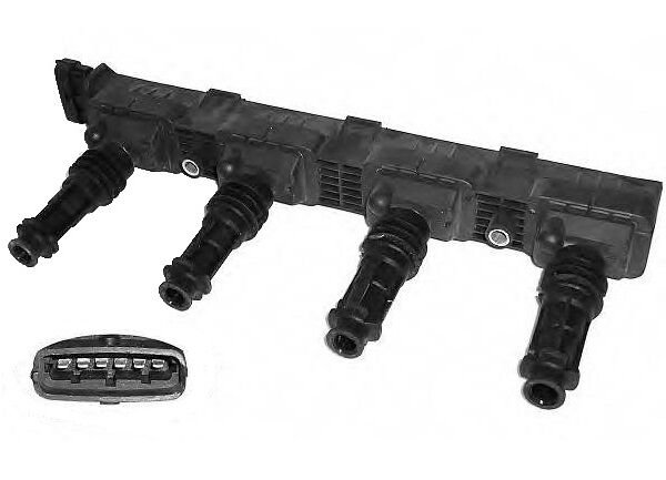 ATEŞLEME BOBİNİ ASTRA G 1.4 H 1.2 1.4 04-10 MERIVA 1.4-CORSA C 1.2 1.4 CORDA D 1.2 1.4 06-14 Z12XEP-Z12XE-Z14XEP-Z14XEL