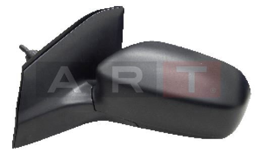 DIŞ DİKİZ AYNASI MEKANİK 3 KAPI SOL CİVİC 3D 01-05
