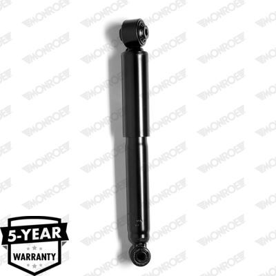 ARKA AMORTİSÖR L/R ASTRA G 1998 2010