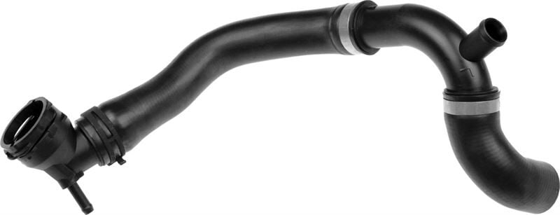 05-3934 CURVED HOSE