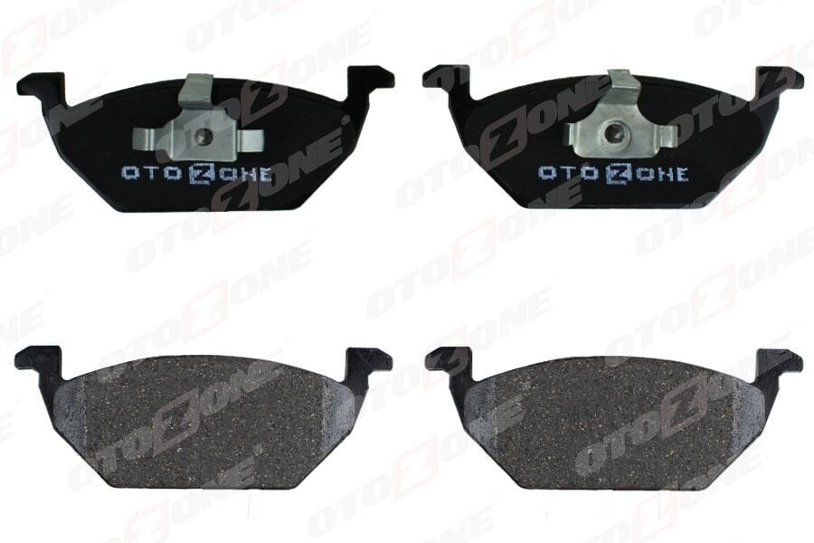 ÖN BALATA FİŞSİZ GOLF IV BORA 97-05 POLO 99 OCTAVIA 97 LEON TOLEDO 99-06 IBIZA 02 GDB1984