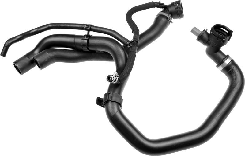 05-3953 CURVED HOSE