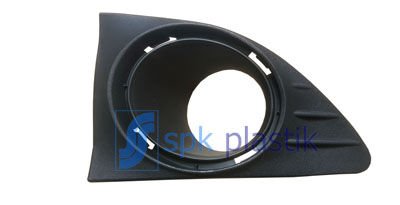 SİS FAR ÇERÇEVESİ KAPAĞI SİSLİ SOL CLIO IV SYMBOL-JOY-LOGAN-SANDERO 13