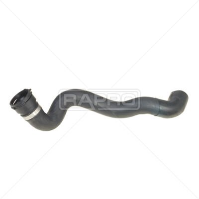 RADYATOR HORTUMU ALT MERCEDES S-CLASS W220 98 05