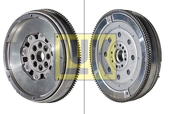 VOLAN DMF 224DT FREELANDER 2 L359 TD4 06 14