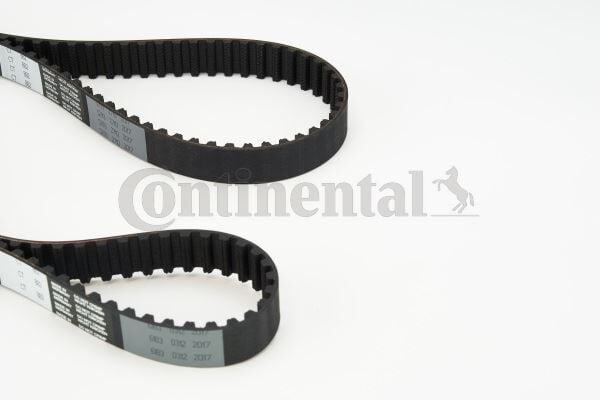 TRİGER KAYIŞI 116x220 085x220 FORD ESC FIEST 1.8D MAZDA DZL 5451XS 5452XS SET
