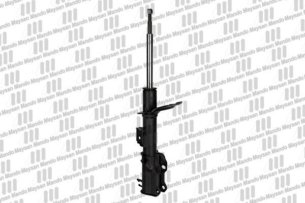 AMORTISOR ON GAZLI MERCEDES VITO W639 03