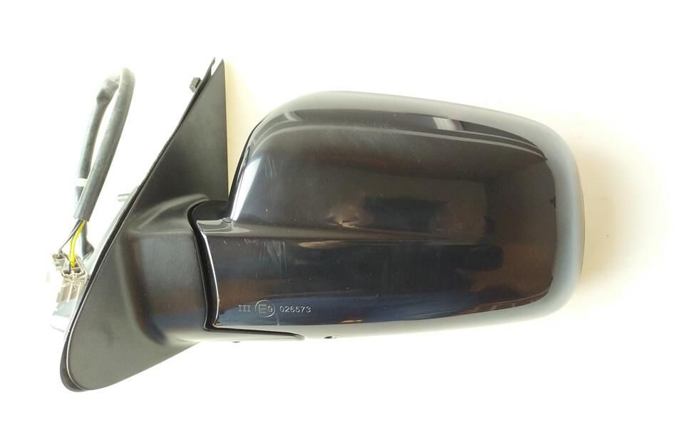 DIŞ DİKİZ AYNASI ELEKTRİKLİ ISITMALI SOL CRV 03-07
