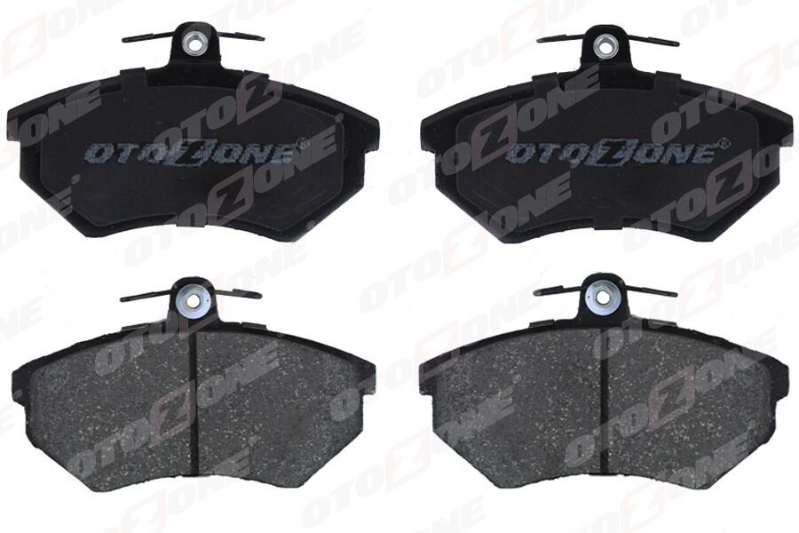 ÖN BALATA İNCE GOLF II III POLO CLASSIS 95 PASSAT CORDOBA CADDY 95-04 GDB1048