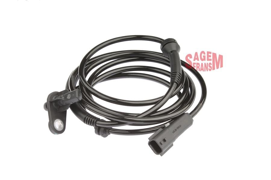 ABS SENSOR KABLO DOKKER - LODGY ARKA SAĞ