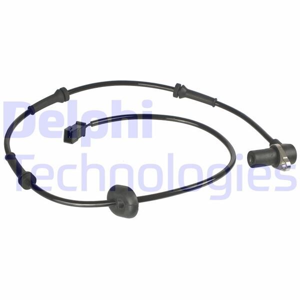 ABS HIZ SENSÖRÜ ARKA; SOL/SAĞ AUDI A4.A6 01/95 01/05