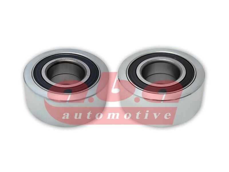ALTERNATÖR GERGİ RULMANI Premium Distrubition-Premium Route-Kerax