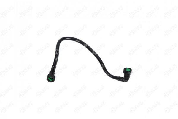 YAKIT BORUSU OPEL ASTRA J 1.7 CDTI