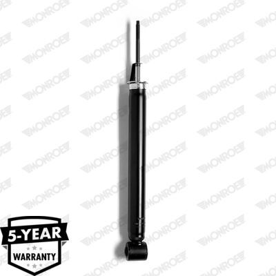 ARKA AMORTİSÖR FIAT BRAVO 2007-2014 STILO 1.2-1.4-1.6-1.9 D-1.9 JTD 2001-2007 GAZLI LANCIA DELTA 2008-2014