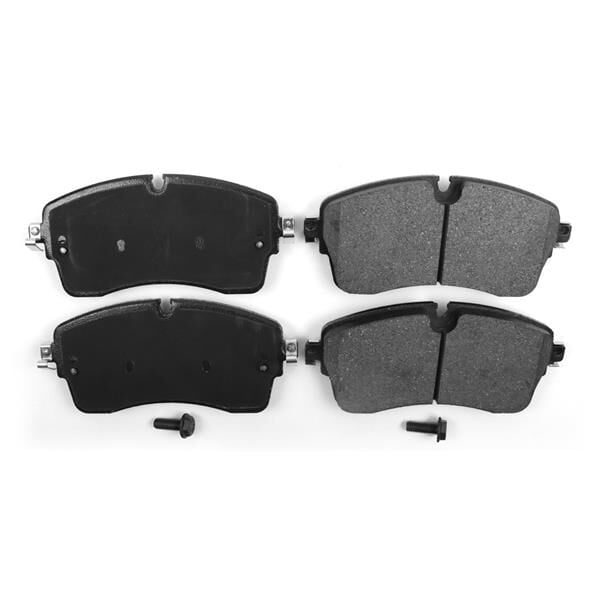 LAND ROVER DISCOVERY-RANGE ROVER EVOQUE ÖN BALATA CİVATA TAKIMLI