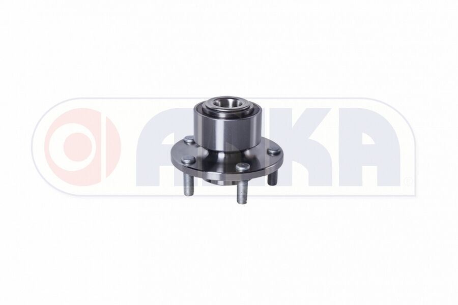 ÖN TEKER PORYASI FOCUS II-C-MAXİ 03 11 VOLVO S40-C30-V50-C70 II -04 12 2471709