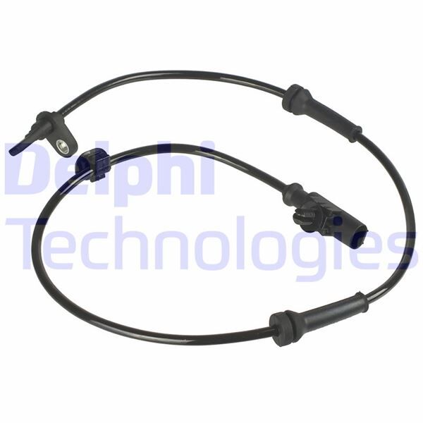 ABS HIZ SENSÖRÜ ÖN; SOL/SAĞ CITROEN C1; PEUGEOT 107; TOYOTA AYGO 06/05