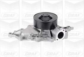 DEVİRDAİM GRAND CHEROKEE WJ WG 2.7 CRD 4X4 2001-04/2005