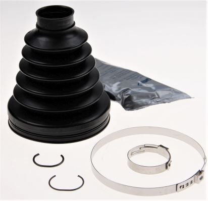 BOOT KİTS FOR CVJ MERCEDES-BENZ