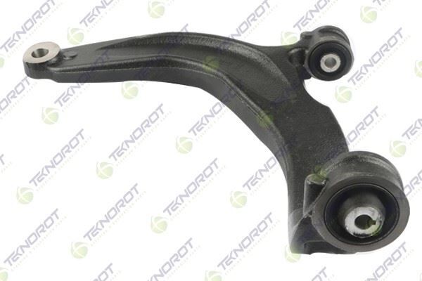 ALT SALINCAK KOLU KOMPLE SOL TRANSPORTER T5 03