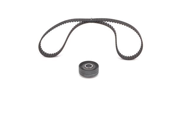 STANDART TRİGER SETİ SPANNROLLEN-SET
