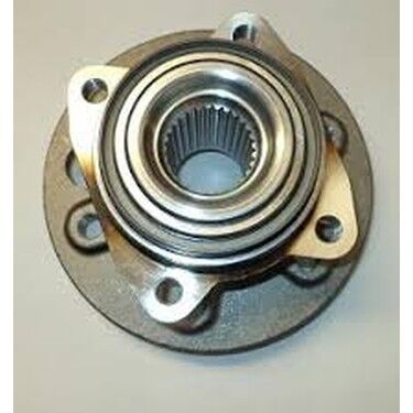 TEKER RULMANI ARKA MERCEDES SPRINTER B906 . VW CRAFTER 30-35-50 PORYA