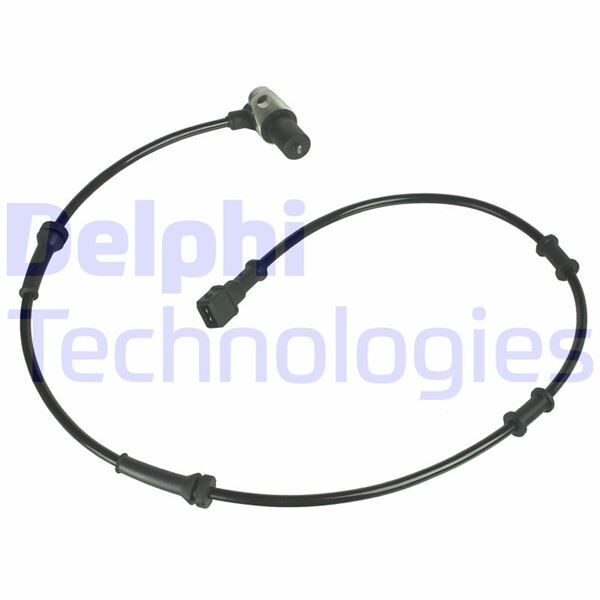 ABS HIZ SENSÖRÜ ÖN; SAĞ MISTUBISHI CARİSMA. SPACE; VOLVO S40. V40 07/95 06/06