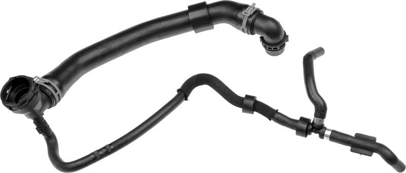 05-4067 CURVED HOSE