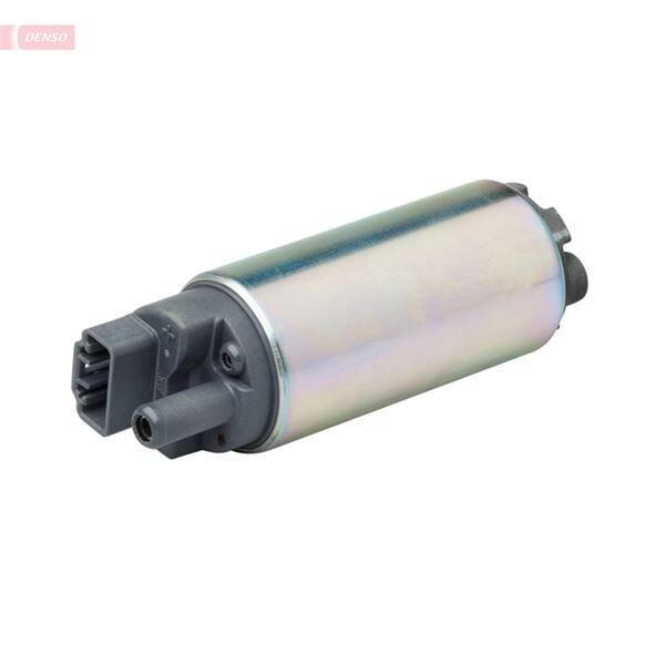 GAS INJ. ELECTRİC FUEL PUMP