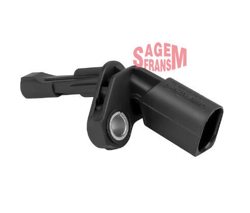 ABS SENSORU ARKA SOL VW GOLF 5-JETTA III-PASSAT-T5 T6-CADDY-A3 03