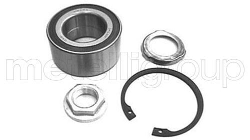 TEKER KİTİ 3IIICOMPACT E36 -316G-316İ-318TDS-318Tİ-Z3ROADSTER E36 -1.8İ-1.9İ