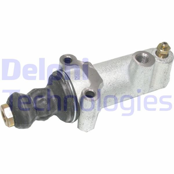 DEBRİYAJ HİDROLİK MERKEZİ DÜZENEĞİ - IVECO EUROCARGO 91