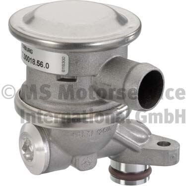FKM/FPM SECONDARY AIR VALVE PORSCHE