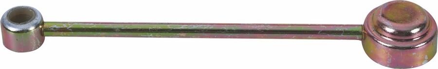 VİTES KUMANDA ÇUBUĞU KISA EM.PARTNER-BERLINGO-ZX-XSARA-XSARA II-306-406-XANTIA BE3-BE3R SANZIMAN 96 BOY:106MM