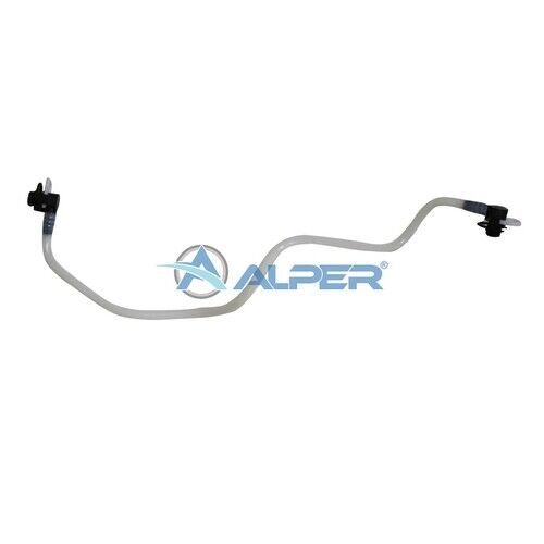 YAKIT HORTUMU W202 97-00-S202 97-01